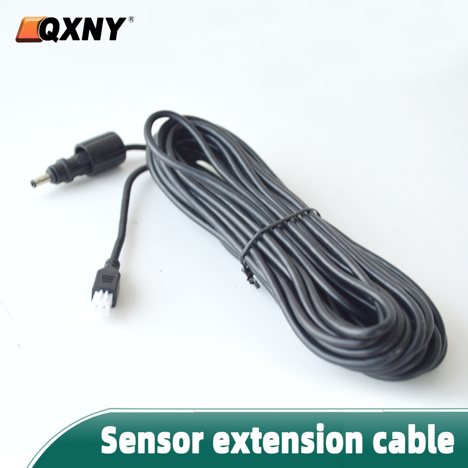 Infrared Obstacle Sensor - Sensör Uzatma kablosu Pimi Saf Bakır