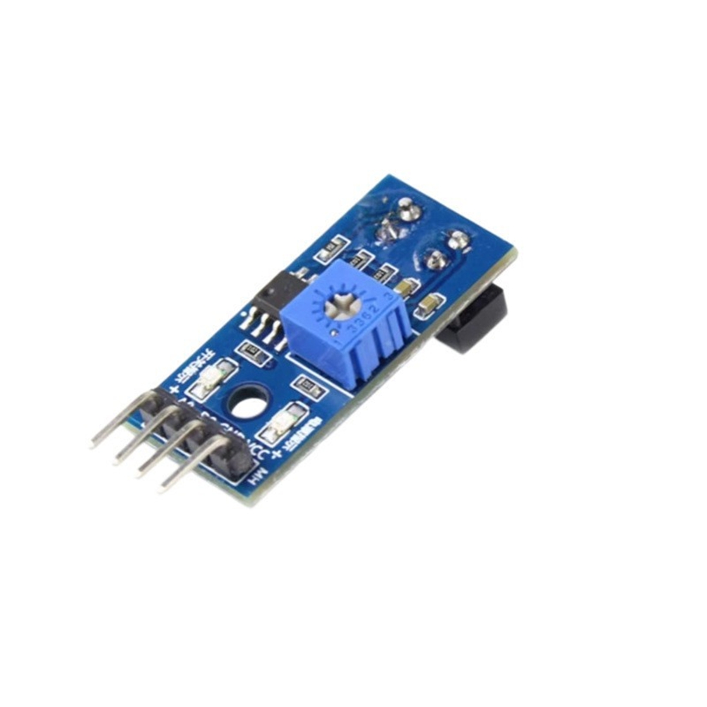 L298N Module - CLCU Akıllı Araba 2 Tekerlekli Kiti,