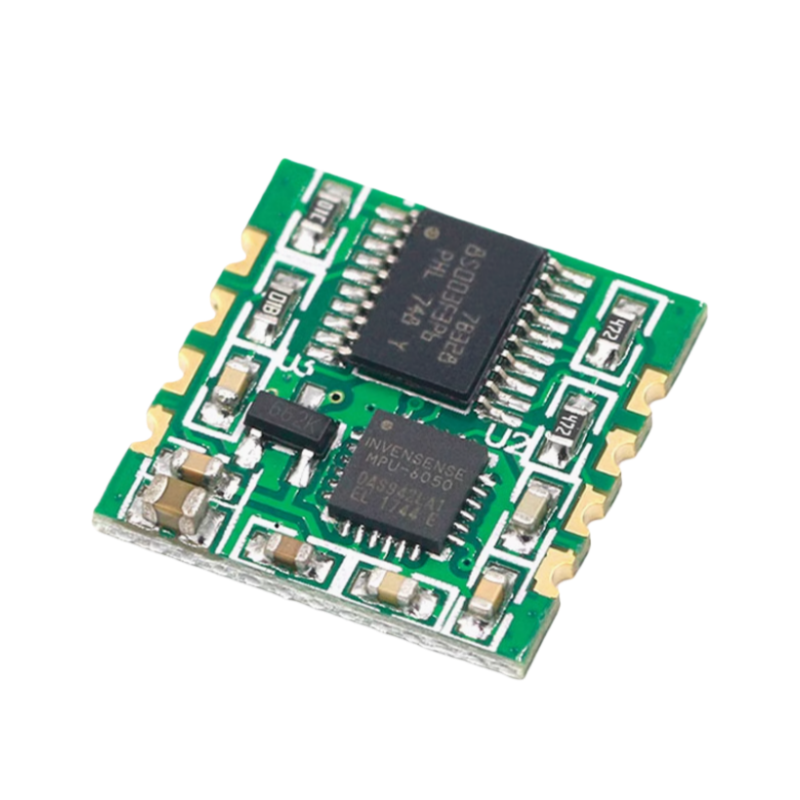 Accelerometer Mpu6050 - MPU6050 modülü, ivmeölçer elektronik jiroskop açı