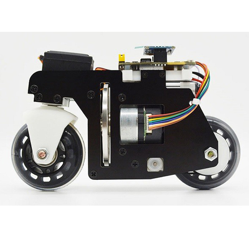 Stm32 Robot - Fırçasız Motor açık kaynak atalet tekerlek