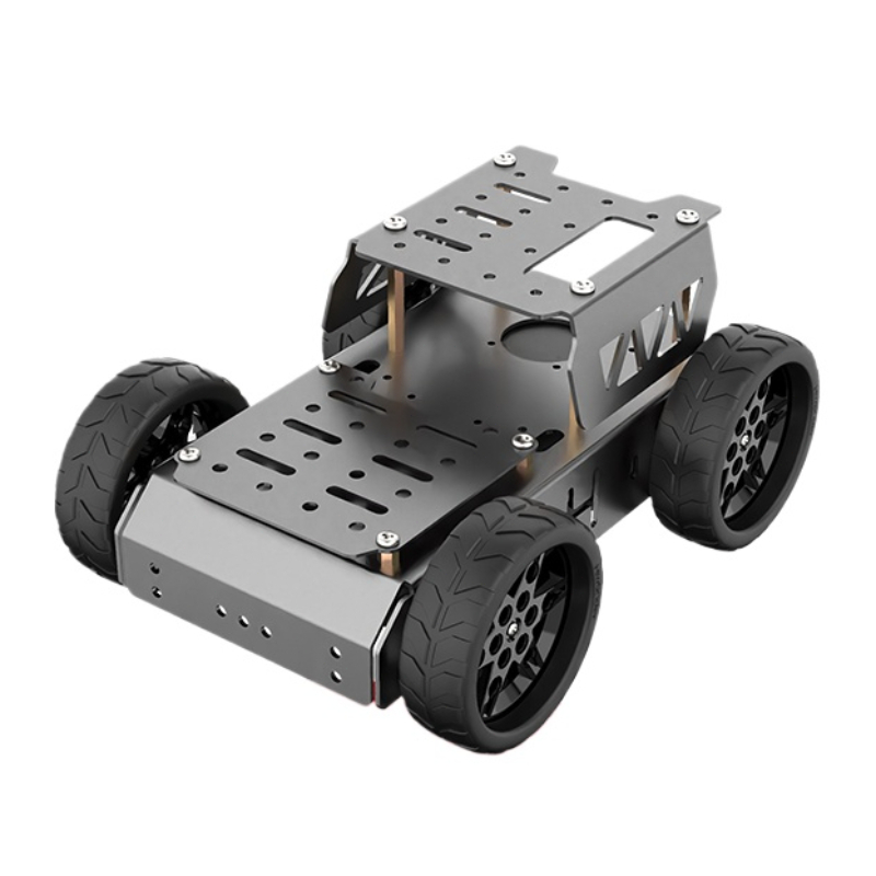Arduino Robot - Arduino/Raspberry Pi Robot DIY Kiti için