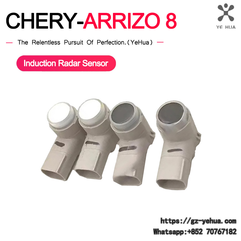 Ultrasonic Distance Sensor - Chery Arrizo 8 2021 2024 Ultrasonik