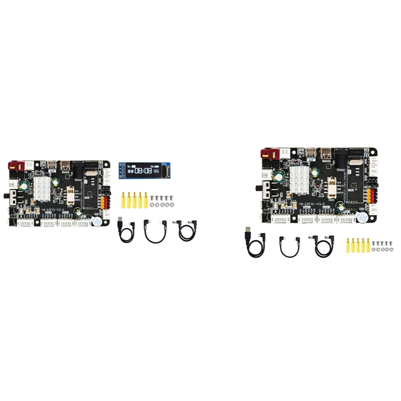 Ros Robot - Raspberry Pi Jetson Robotik için Stm32f103rct6