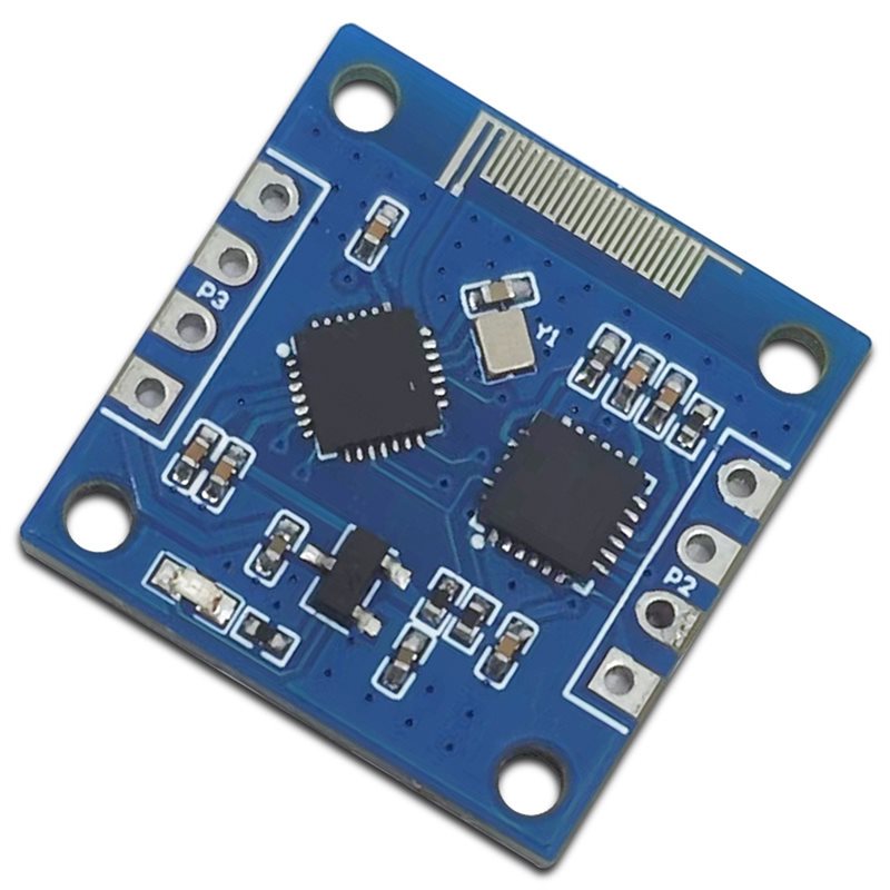 Accelerometer Mpu6050 - B27B Bluetooth Özellikli Jiroskop Seri Port
