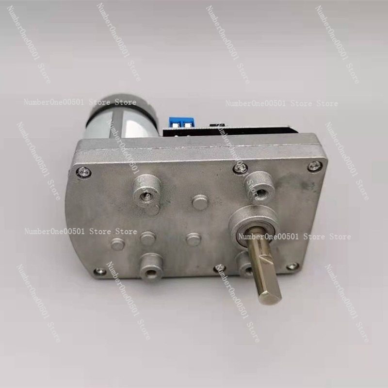 Robot Arm Metal - Büyük Robot Robotik Kol RC Modeli