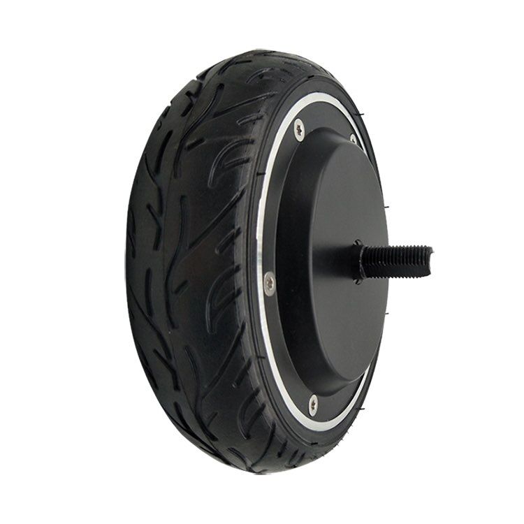 Robot Wheel - ZLTECH CE 6.5 inç 250W 24V