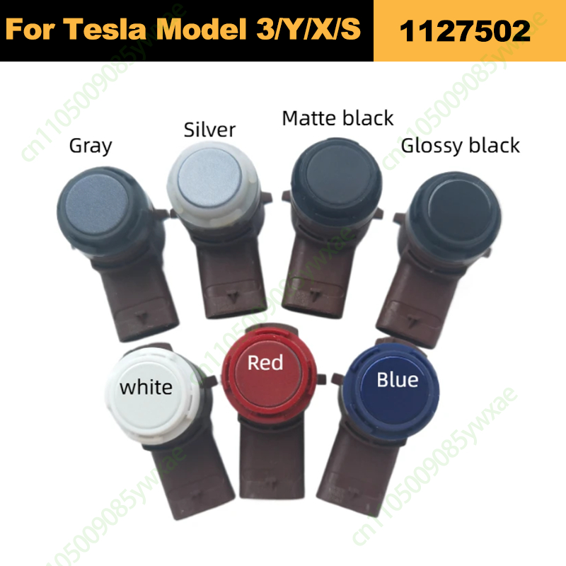 Infrared Obstacle Sensor - Tesla 3/S/X/Y 1127502 PDC Park Sensörü
