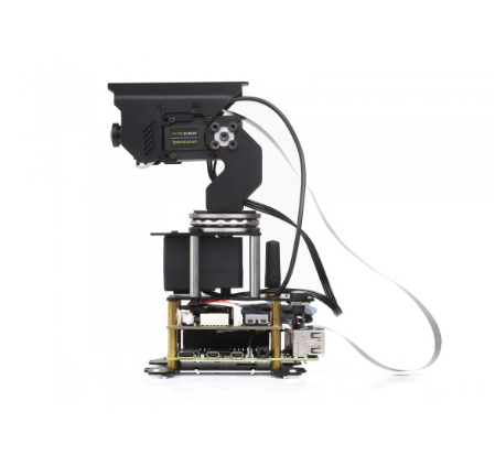 Servo Kit - 360 ° Çok Yönlü Yüksek Torklu