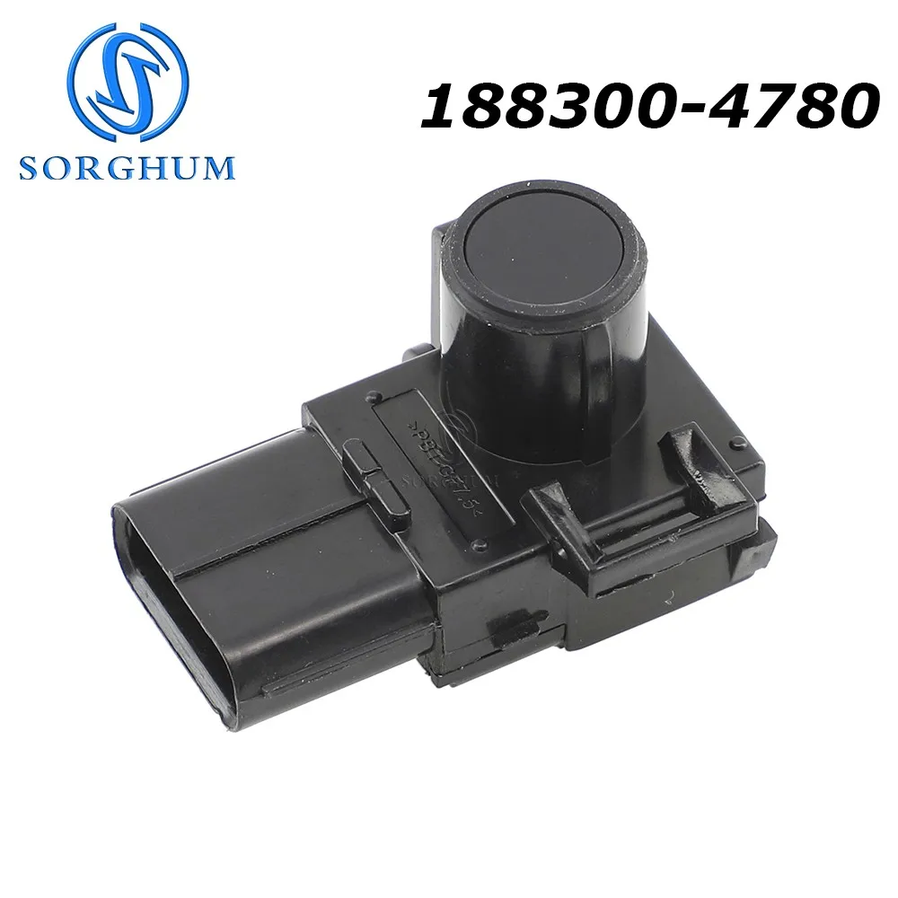 Ultrasonic Distance Sensor - SORGHUM 188300-4780 Toyota Lexus araba ultrasonik