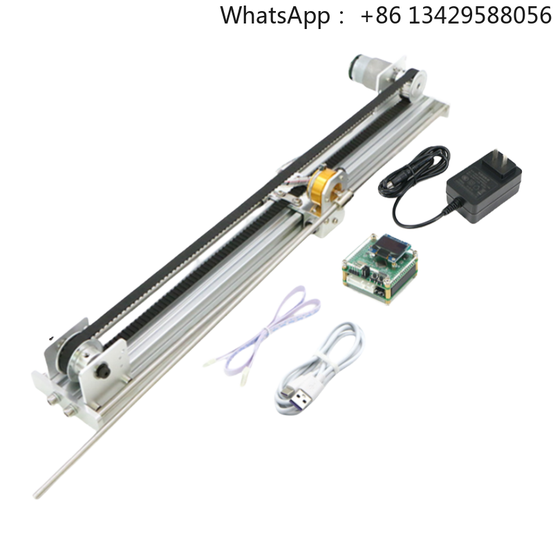 Stm32 Robot - WHEELTEC IP570 STM32 Versiyonu Eğitici Metal