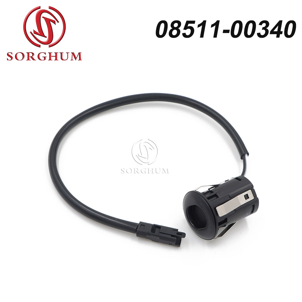 Ultrasonic Distance Sensor - SORGHUM yeni tampon ultrasonik ters PDC