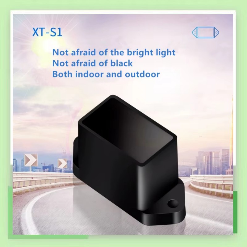 XT-S1 Dış Mekan Anti-Glare 30m - Infrared Obstacle Sensor incelemesi ve fiyatı