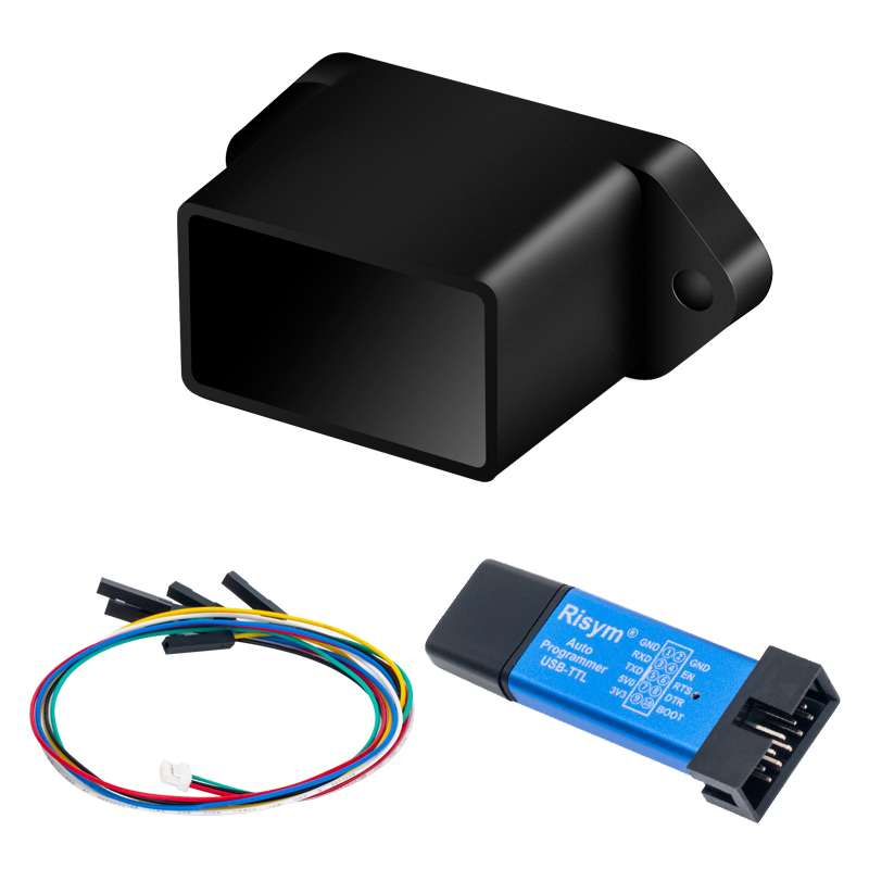 XT-S1 Dış Mekan Anti-Glare 30m - Infrared Obstacle Sensor incelemesi ve fiyatı