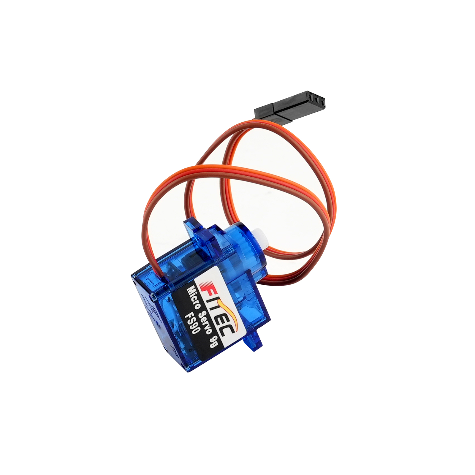 Feetech FS90 9g Mikro Servo Mo - Micro Servo incelemesi ve fiyatı