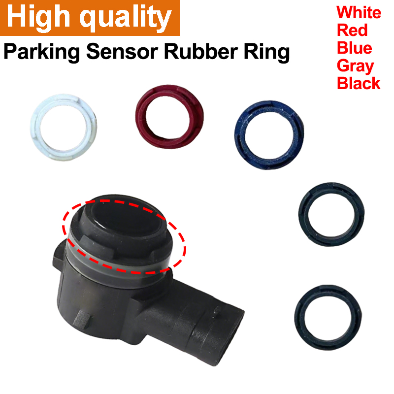 10 Adet PDC Kauçuk Halka, Gm C - Infrared Obstacle Sensor incelemesi ve fiyatı