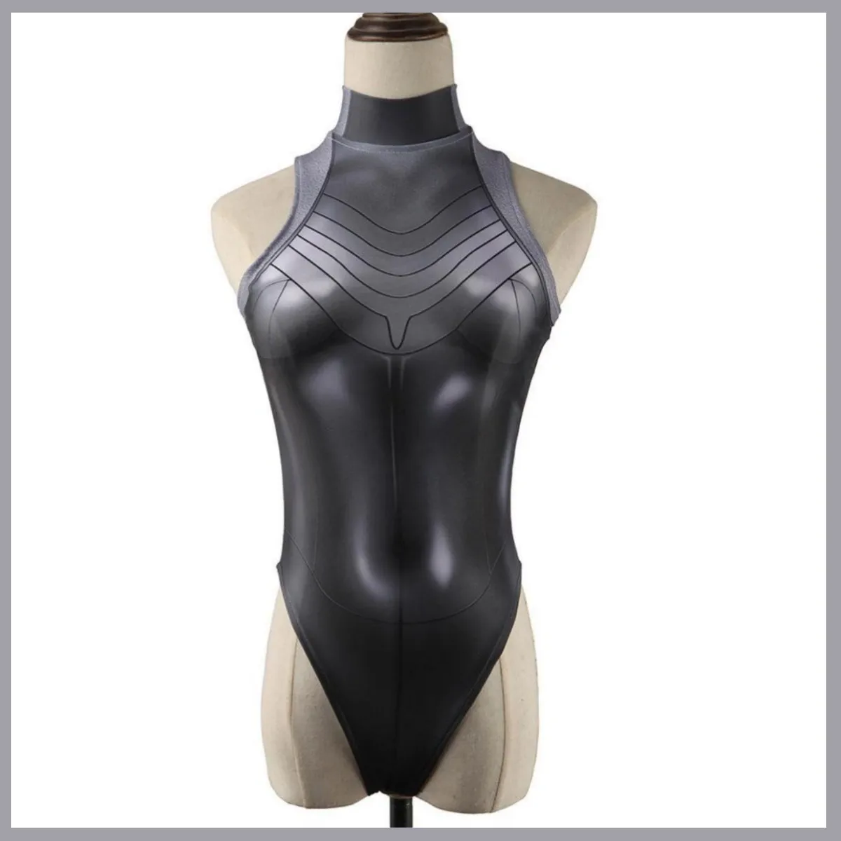 Robot Twins Cosplay Kostüm Kad - Robot Kit incelemesi ve fiyatı