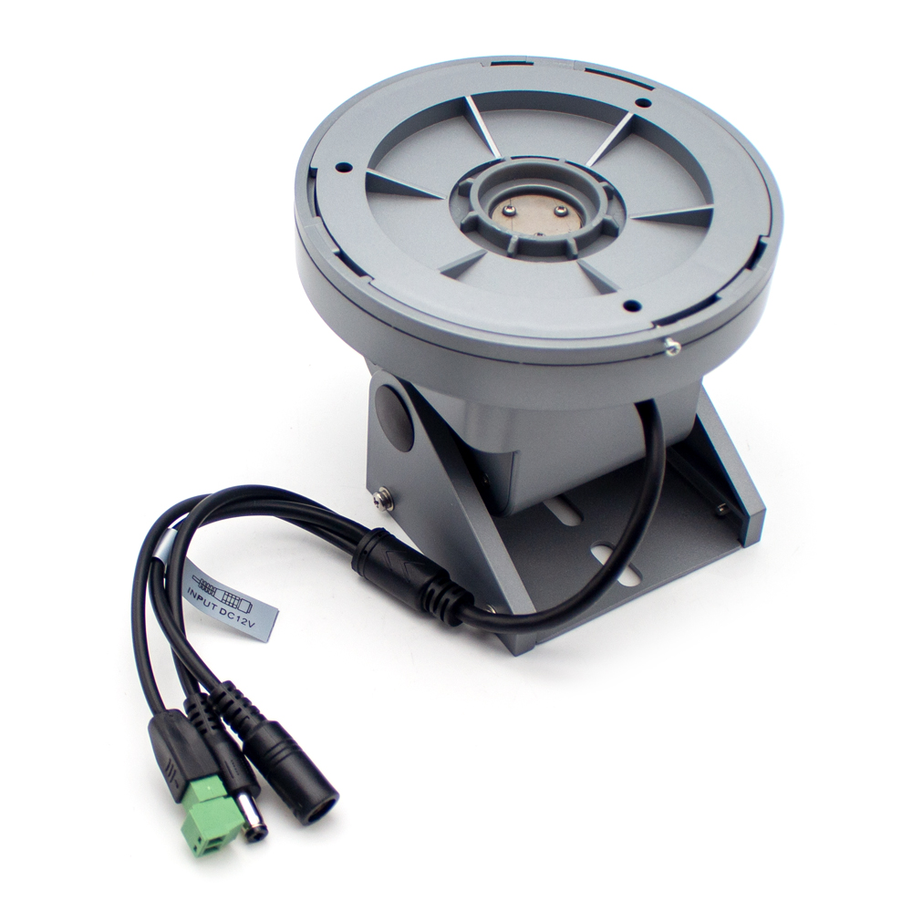 Gözetleme Kamerası için RS485  - Pan Tilt Bracket incelemesi ve fiyatı