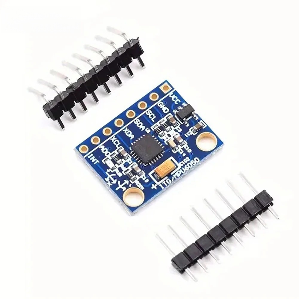 1/5/10 adet GY521 GY-521 MPU60 - Accelerometer Mpu6050 incelemesi ve fiyatı