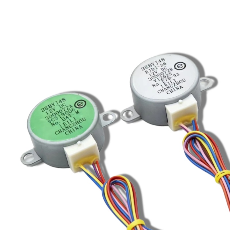 DC 12V 28BYJ48 Klima için Step - Dc Motor incelemesi ve fiyatı