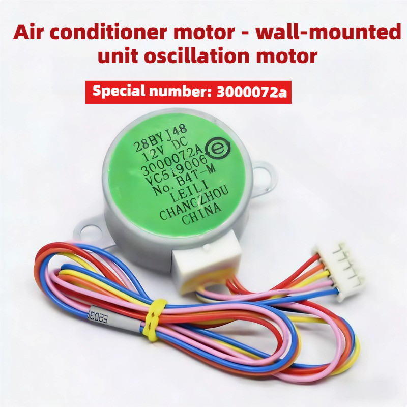 DC 12V 28BYJ48 Klima için Step - Dc Motor incelemesi ve fiyatı