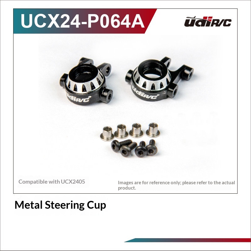 Udirc Ucx1802 Yükseltilmiş Met - Servo Bracket incelemesi ve fiyatı