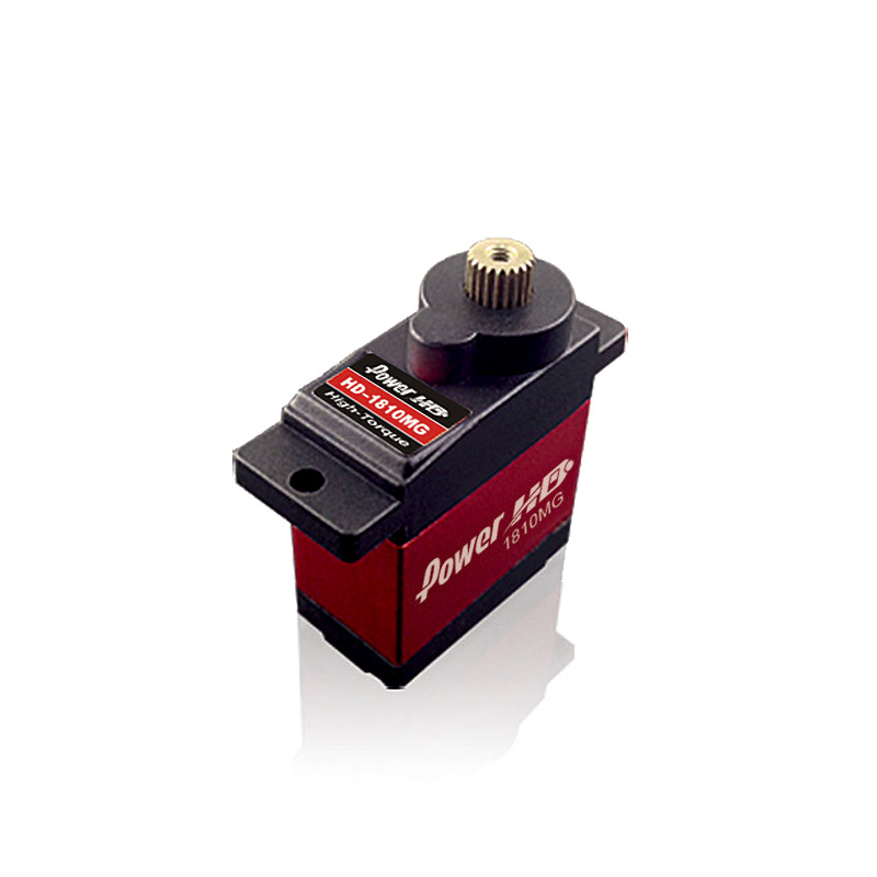 Power HD HD-1810MG Flybarless  - Micro Servo incelemesi ve fiyatı