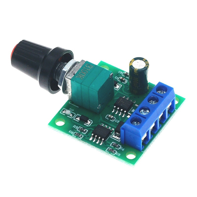 1 Adet Ayarlanabilir Hızlı DC  - Dc Motor 12V incelemesi ve fiyatı
