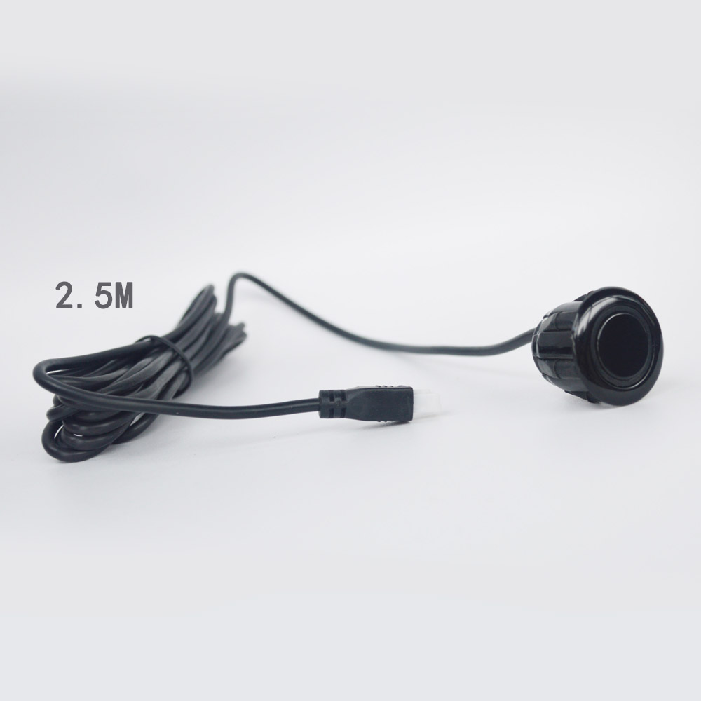 22 MM Araba Park Sensörü Yedek - Infrared Obstacle Sensor incelemesi ve fiyatı