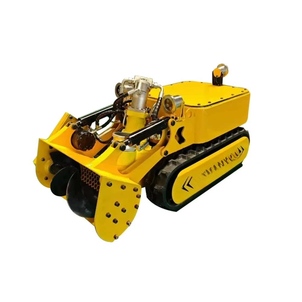 Endüstriyel Ticari Kauçuk Pale - Robot Track incelemesi ve fiyatı