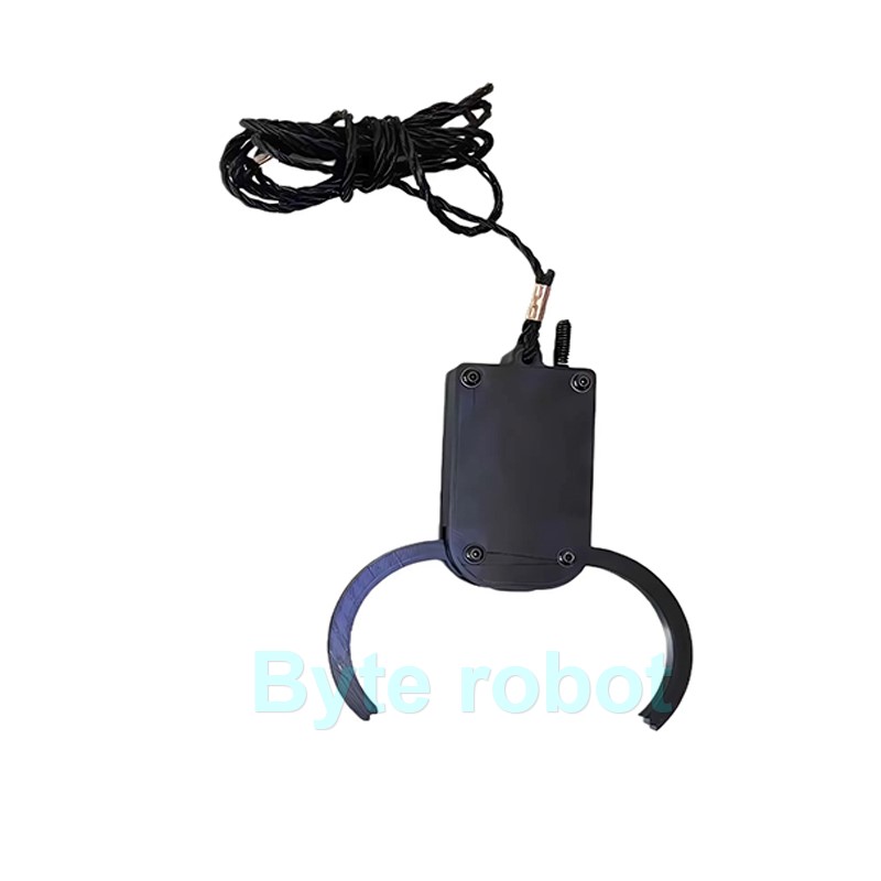 RC Drone Mekanik Pençe Evrense - Robot Gripper Claw incelemesi ve fiyatı