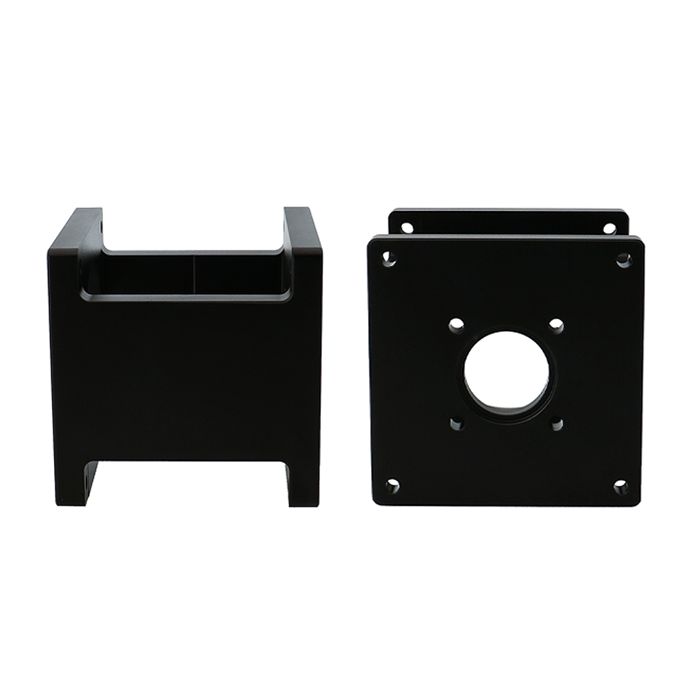 HLTNC 57/60/80/86/110/130 Step - Servo Bracket incelemesi ve fiyatı