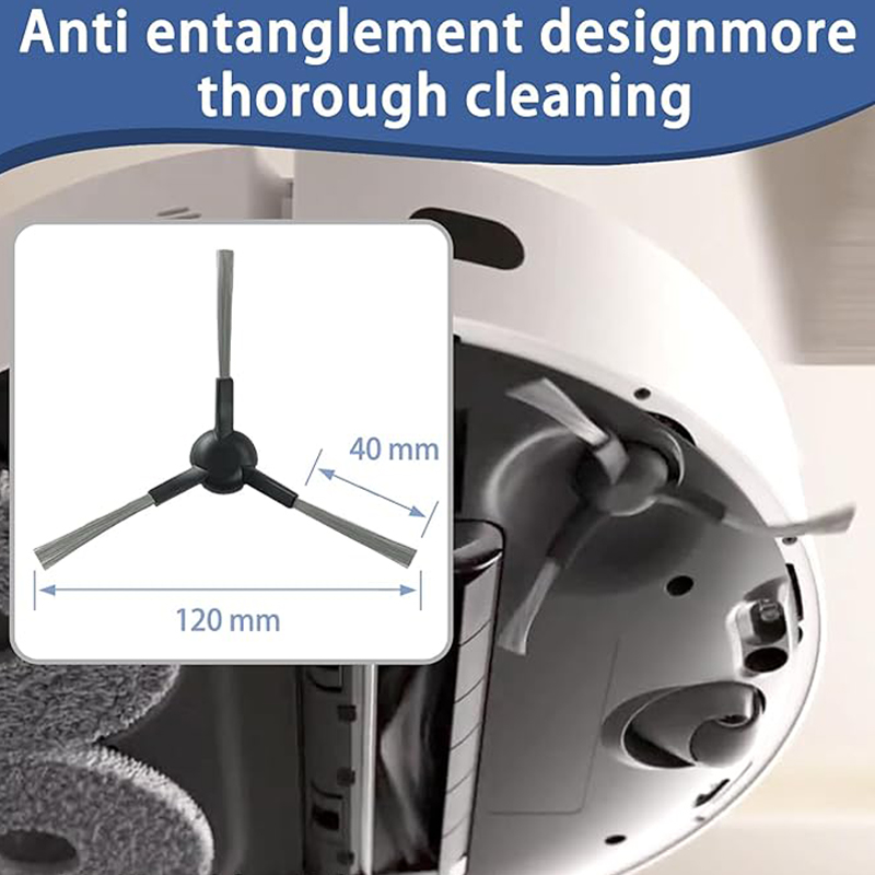Dreame X30 Ultra/X30 Pro Robot - Robot Vacuum incelemesi ve fiyatı