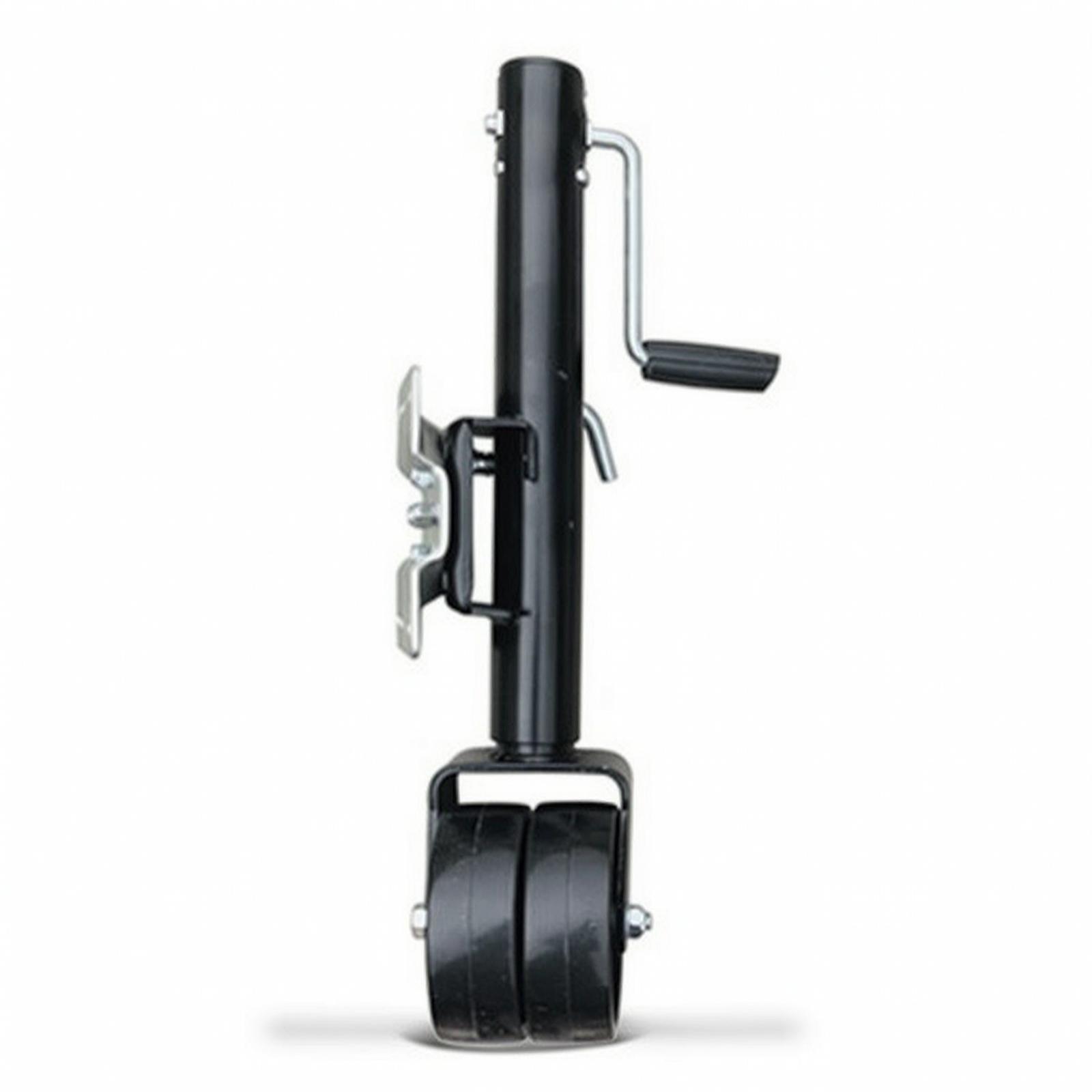 Çift Tekerlekli Yan Kranklı Dö - Caster Wheel incelemesi ve fiyatı