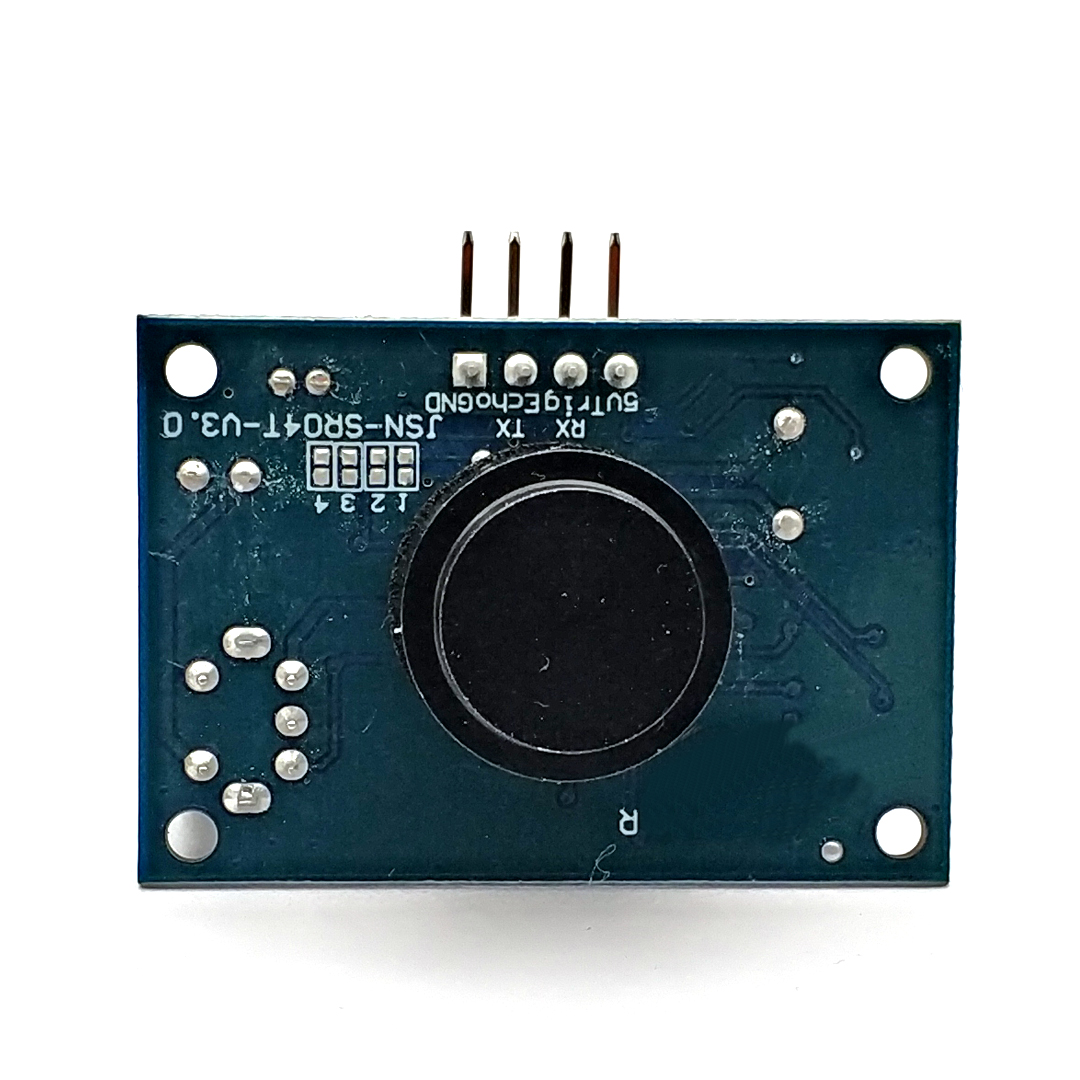 Su geçirmez Ultrasonik Modül J - Ultrasonic Distance Sensor incelemesi ve fiyatı