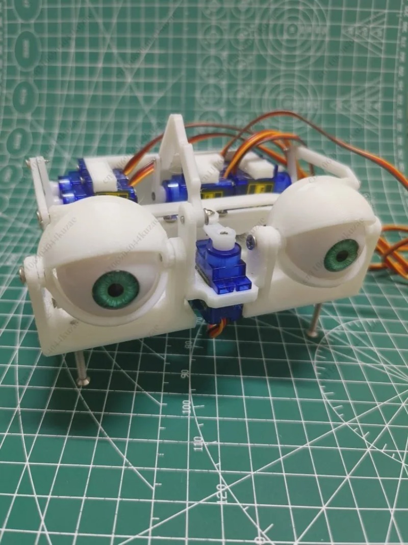Programlanabilir Biyonik Robot - Arduino Robot incelemesi ve fiyatı