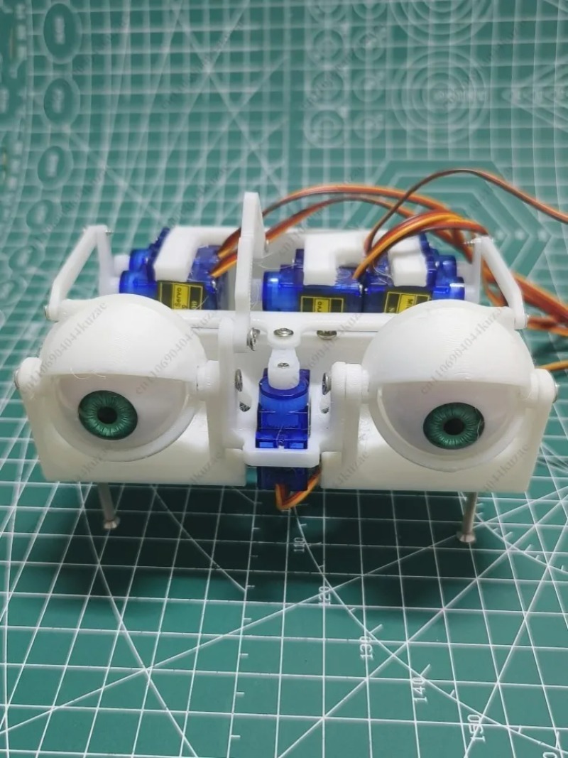 Programlanabilir Biyonik Robot - Arduino Robot incelemesi ve fiyatı