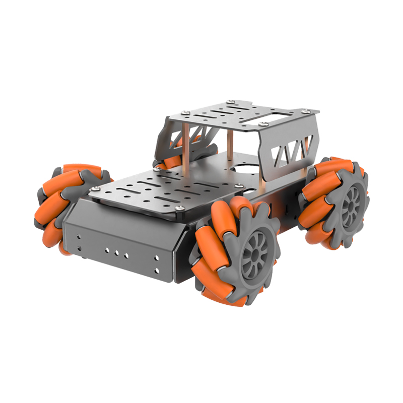 Arduino/Raspberry Pi Robot DIY - Arduino Robot incelemesi ve fiyatı