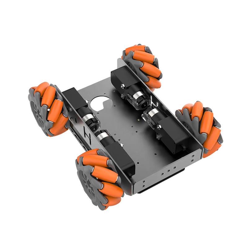 Arduino/Raspberry Pi Robot DIY - Arduino Robot incelemesi ve fiyatı