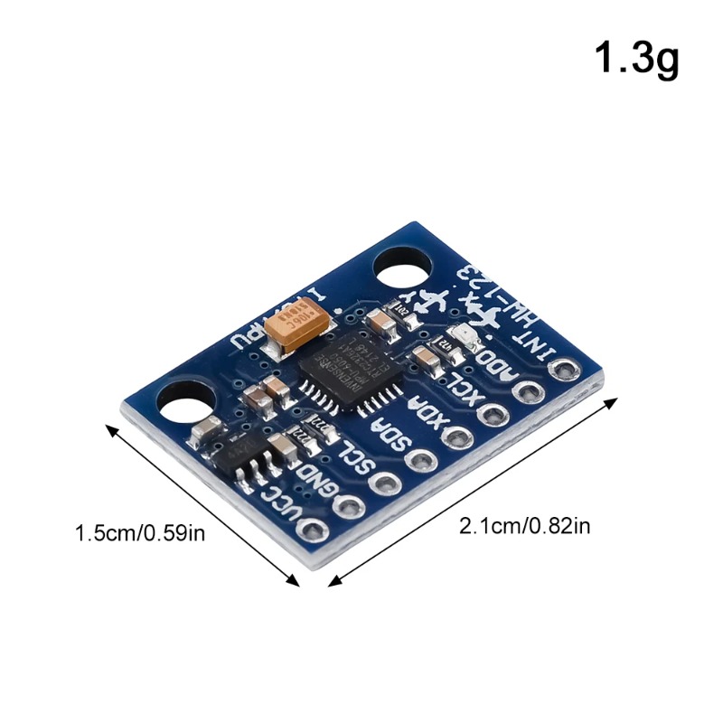 GY-521 MPU-6050 MPU6050 3 Ekse - Accelerometer Mpu6050 incelemesi ve fiyatı