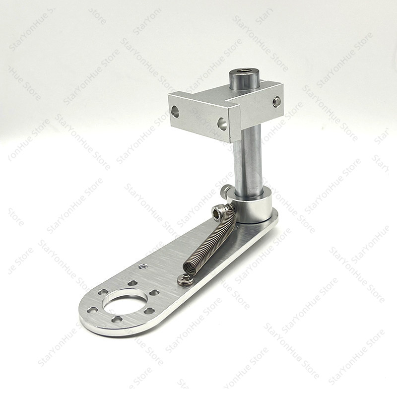 Döner Enkoder Özel Montaj Brak - Servo Bracket incelemesi ve fiyatı
