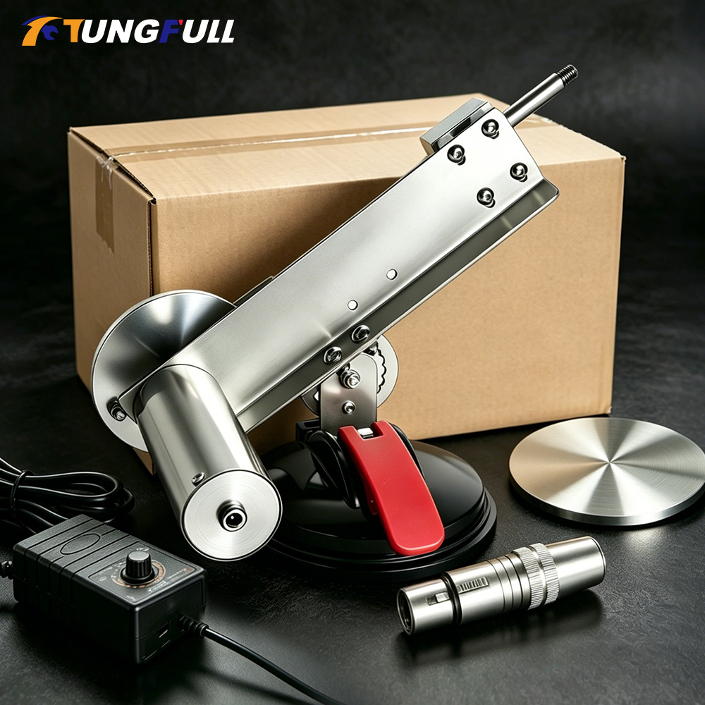 TUNGFULL 65mm Stroklu Lineer A - Geared Motor incelemesi ve fiyatı