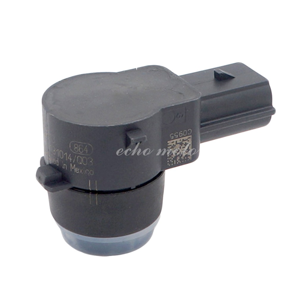 4PCS Yeni PDC Park Sensörü 132 - Infrared Obstacle Sensor incelemesi ve fiyatı