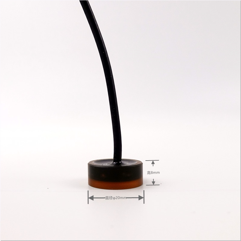 DYW-LS-03A 2MHz Sualtı Ultraso - Ultrasonic Distance Sensor incelemesi ve fiyatı