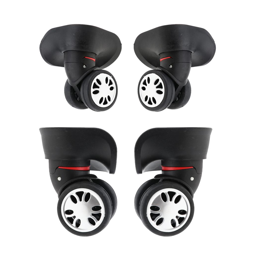 PVC Bavul Tekerlekleri, Evrens - Caster Wheel incelemesi ve fiyatı
