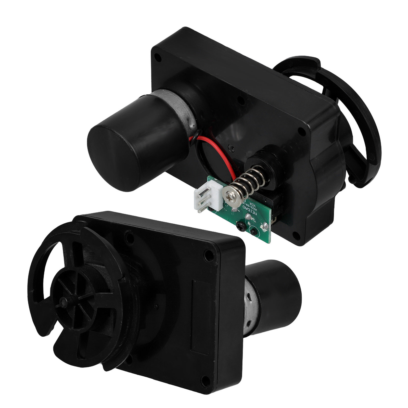 2 Adet Otomat Makinesi Dişli R - Geared Motor incelemesi ve fiyatı