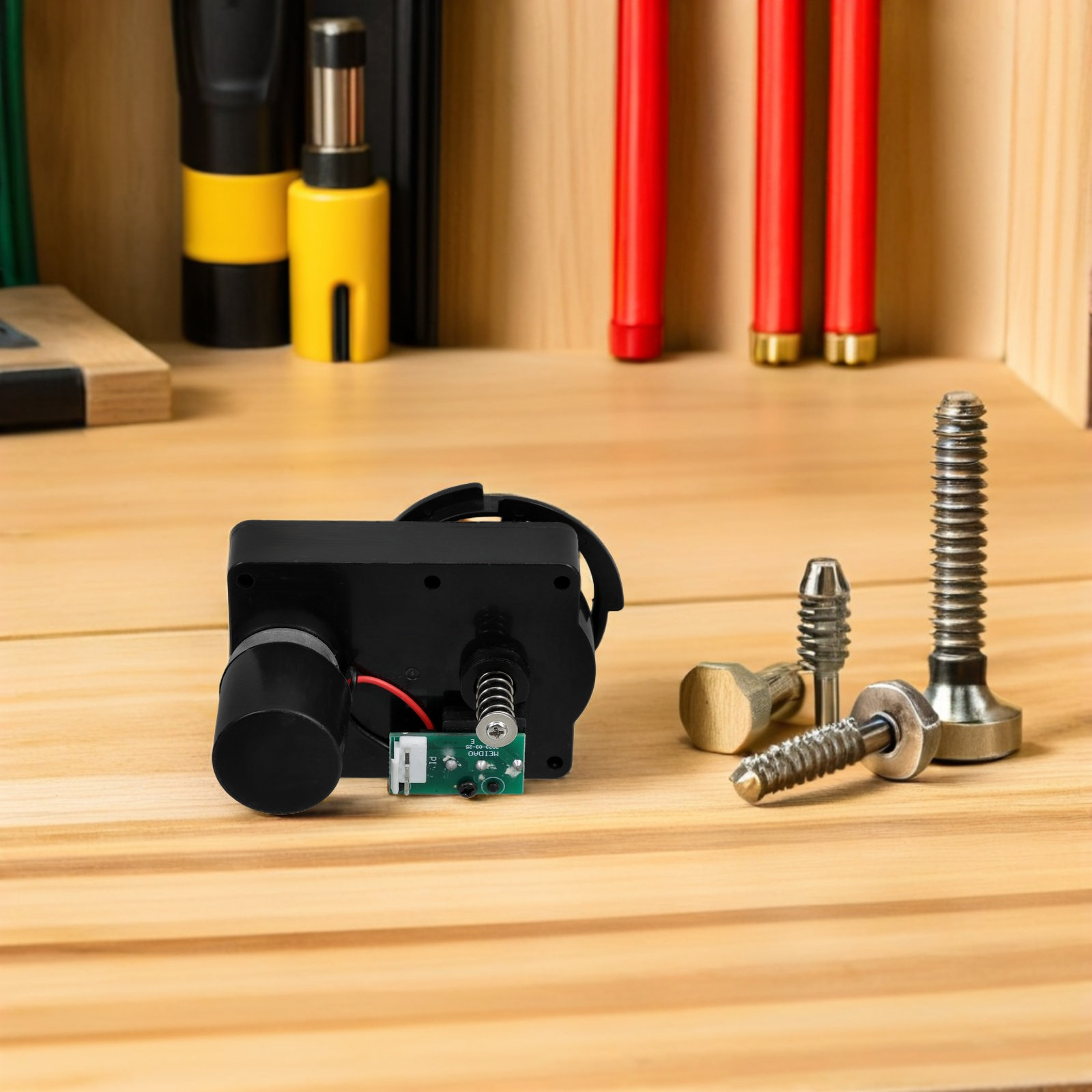 2 Adet Otomat Makinesi Dişli R - Geared Motor incelemesi ve fiyatı