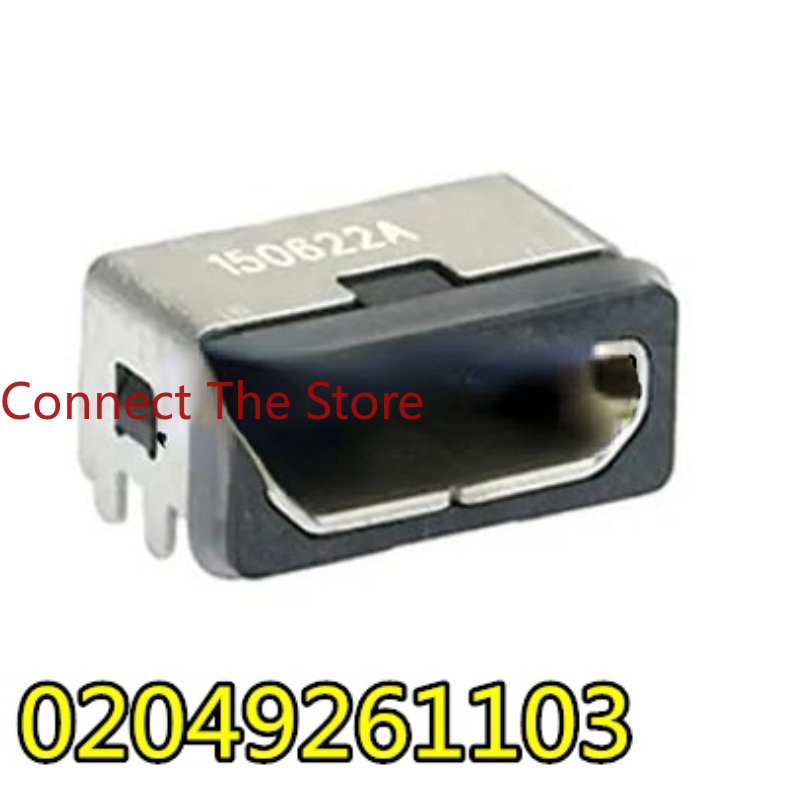 4 adet 02049261103 2049261103  - Microbit incelemesi ve fiyatı