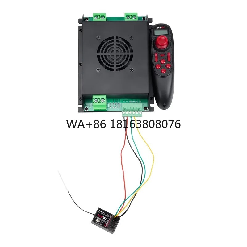 24V 250W 75RPM 120RPM Dört Tek - Geared Motor incelemesi ve fiyatı