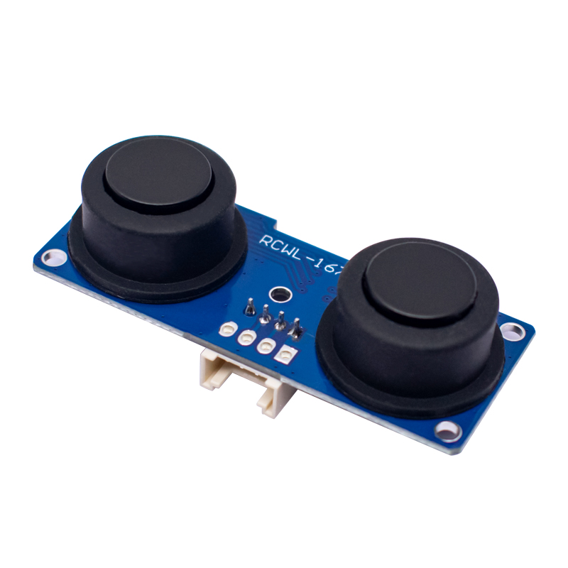 RCWL-1670 Su Geçirmez Alıcı-Ve - Ultrasonic Distance Sensor incelemesi ve fiyatı