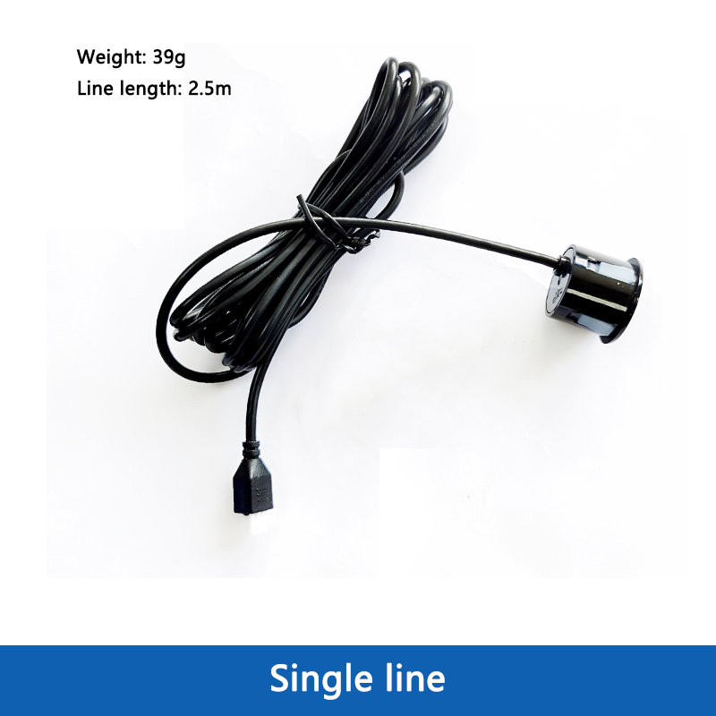 JSN-SR04T entegre ultrasonik ö - Ultrasonic Distance Sensor incelemesi ve fiyatı